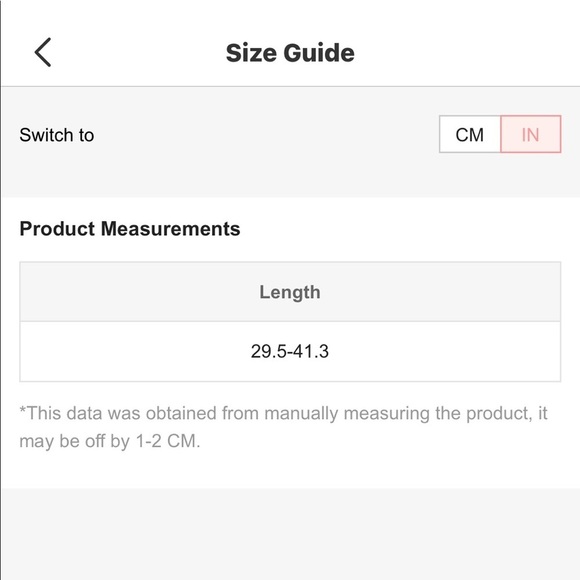 Gold Chain Pearl Waist Body Jewelry Accessory - Picture 6 of 6